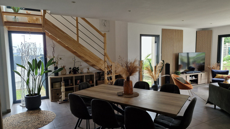 Ma-Cabane - Location Maison LANGUEUX, 101 m²