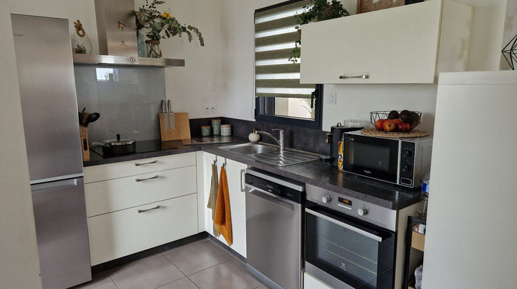 Ma-Cabane - Location Maison LANGUEUX, 101 m²