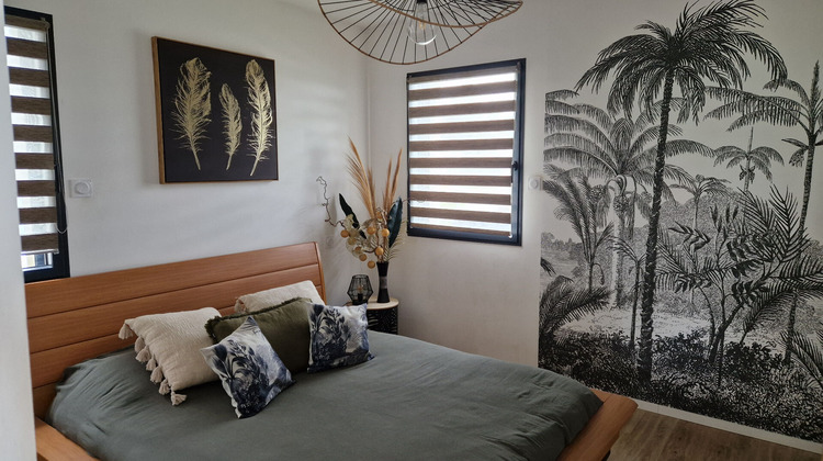 Ma-Cabane - Location Maison LANGUEUX, 101 m²