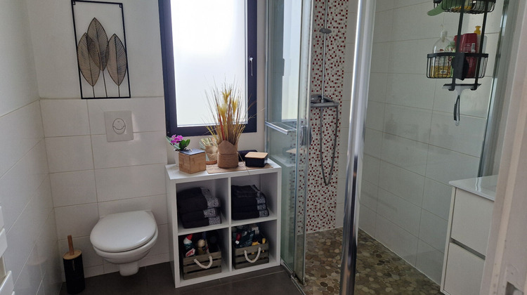 Ma-Cabane - Location Maison LANGUEUX, 101 m²