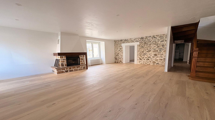 Ma-Cabane - Location Maison LANGUEUX, 153 m²