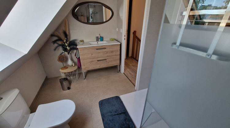 Ma-Cabane - Location Maison LANGUEUX, 57 m²