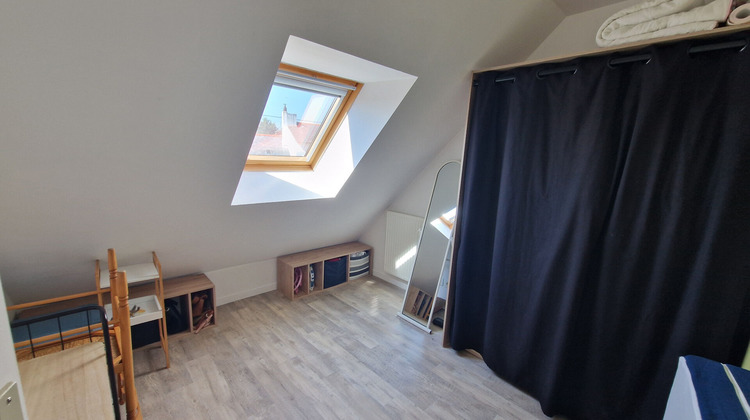 Ma-Cabane - Location Maison LANGUEUX, 57 m²