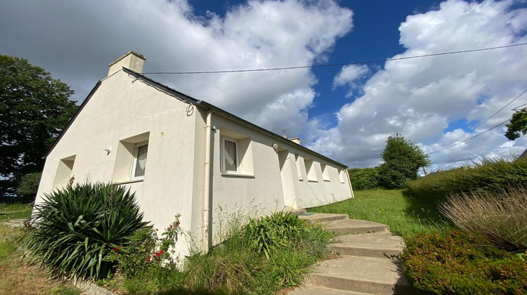 Ma-Cabane - Location Maison Languidic, 88 m²