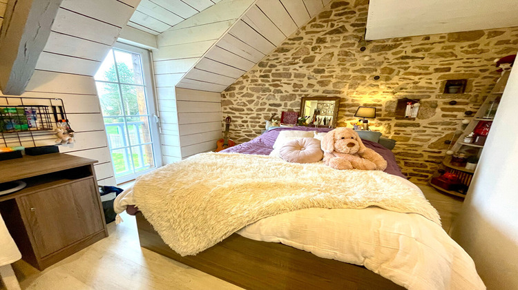 Ma-Cabane - Location Maison LANGUIDIC, 135 m²