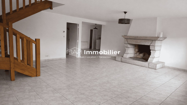 Ma-Cabane - Location Maison Languidic, 87 m²