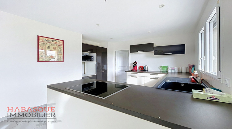 Ma-Cabane - Location Maison LANHOUARNEAU, 102 m²