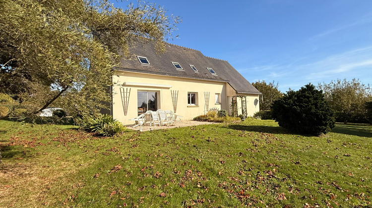 Ma-Cabane - Location Maison LANMEUR, 140 m²