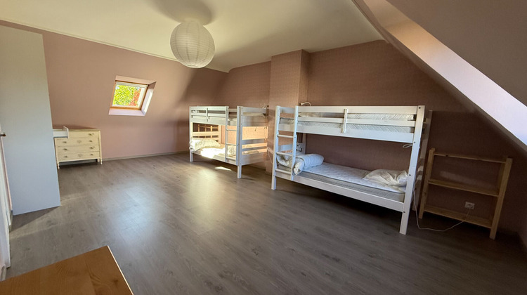 Ma-Cabane - Location Maison LANMEUR, 140 m²