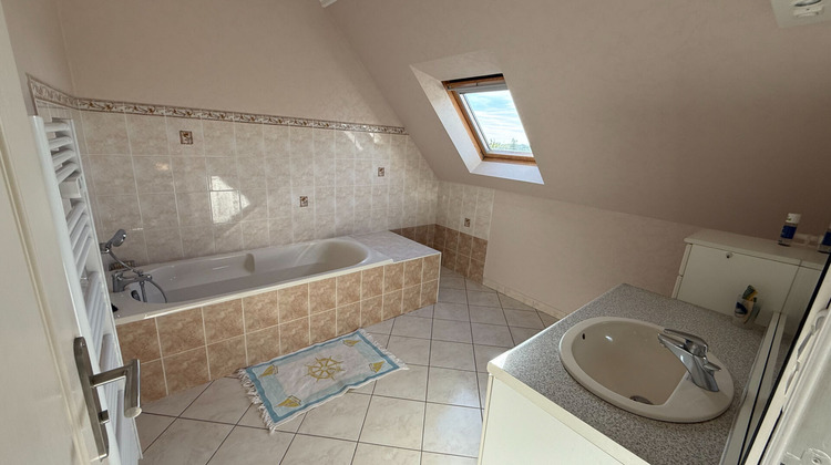 Ma-Cabane - Location Maison LANMEUR, 140 m²