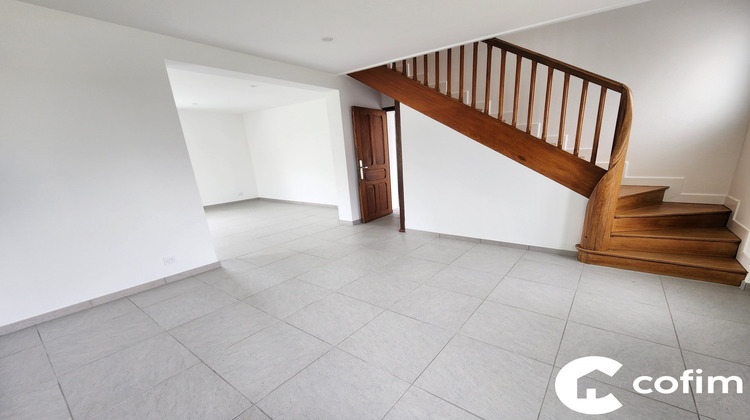 Ma-Cabane - Location Maison Lanne-en-Barétous, 91 m²