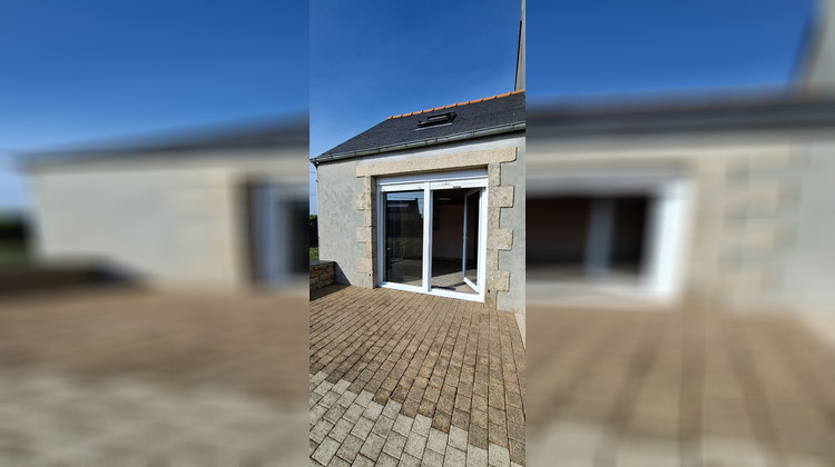 Ma-Cabane - Location Maison LANNILIS, 26 m²