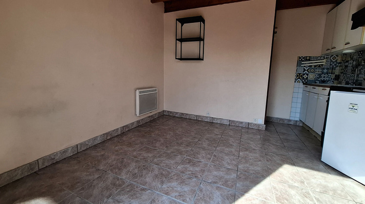 Ma-Cabane - Location Maison LANNILIS, 26 m²