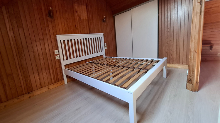 Ma-Cabane - Location Maison LANNILIS, 26 m²