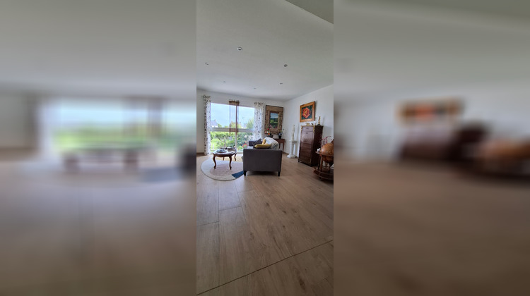 Ma-Cabane - Location Maison LANNILIS, 96 m²