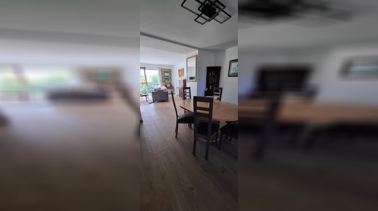 Ma-Cabane - Location Maison LANNILIS, 96 m²