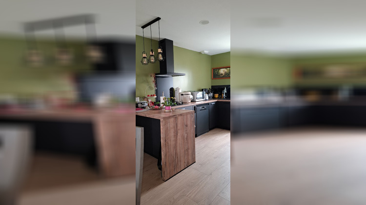 Ma-Cabane - Location Maison LANNILIS, 96 m²