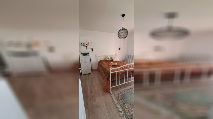 Ma-Cabane - Location Maison LANNILIS, 96 m²