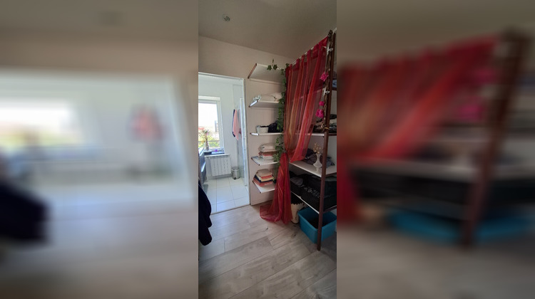 Ma-Cabane - Location Maison LANNILIS, 96 m²