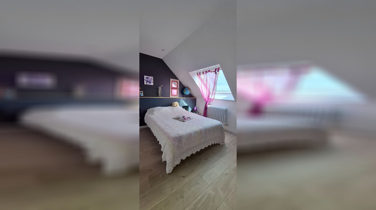 Ma-Cabane - Location Maison LANNILIS, 96 m²
