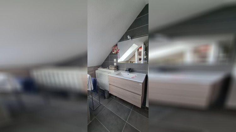 Ma-Cabane - Location Maison LANNILIS, 96 m²