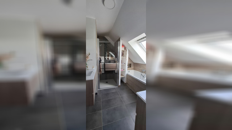 Ma-Cabane - Location Maison LANNILIS, 96 m²