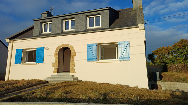 Ma-Cabane - Location Maison LANNILIS, 100 m²