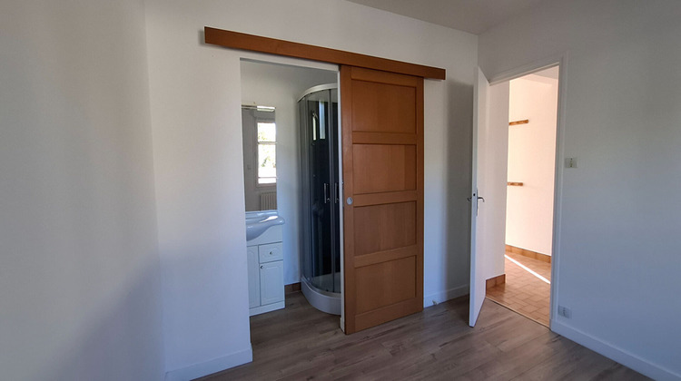 Ma-Cabane - Location Maison LANNILIS, 100 m²