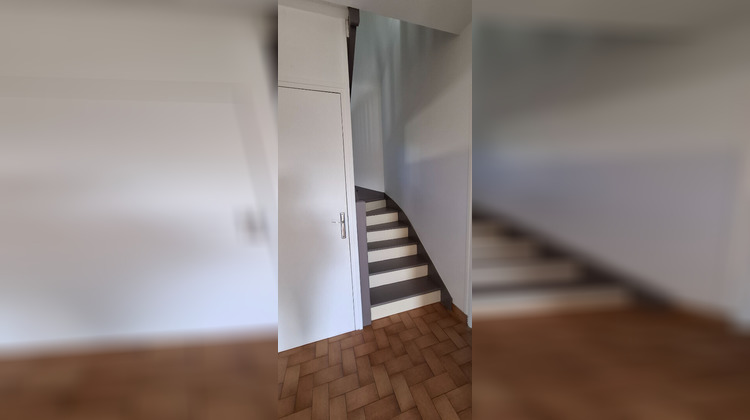 Ma-Cabane - Location Maison LANNILIS, 100 m²