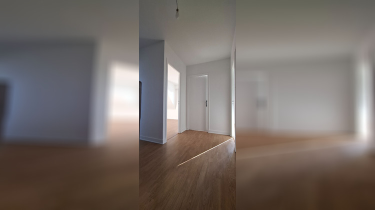 Ma-Cabane - Location Maison LANNILIS, 100 m²