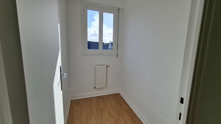 Ma-Cabane - Location Maison LANNILIS, 100 m²