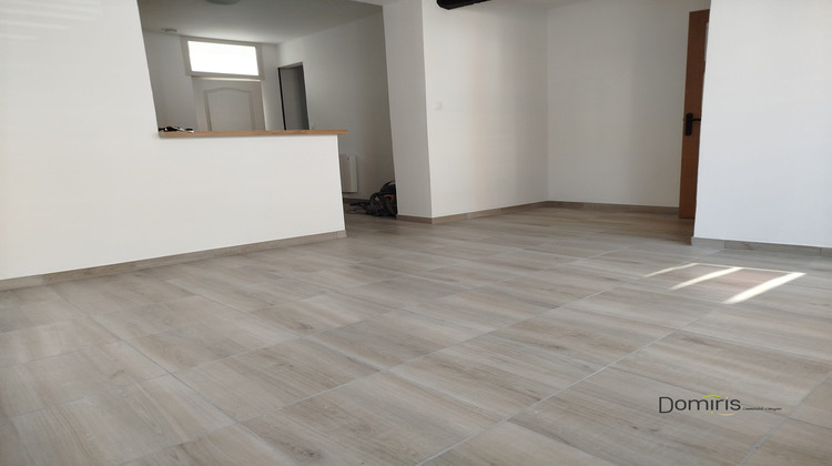 Ma-Cabane - Location Maison Lannoy, 70 m²