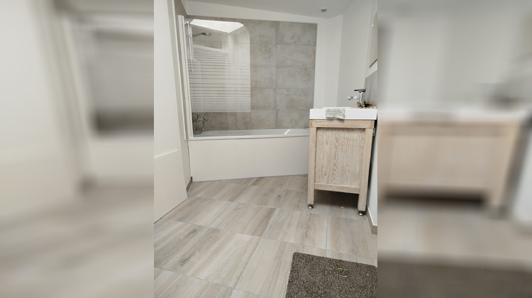 Ma-Cabane - Location Maison Lannoy, 70 m²