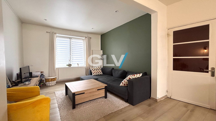 Ma-Cabane - Location Maison LANNOY, 82 m²