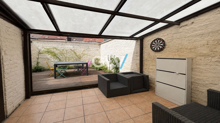 Ma-Cabane - Location Maison LANNOY, 82 m²