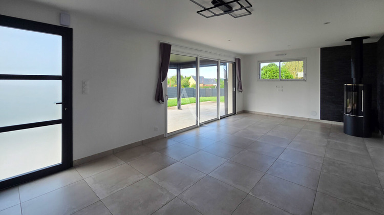 Ma-Cabane - Location Maison LANOUEE, 89 m²