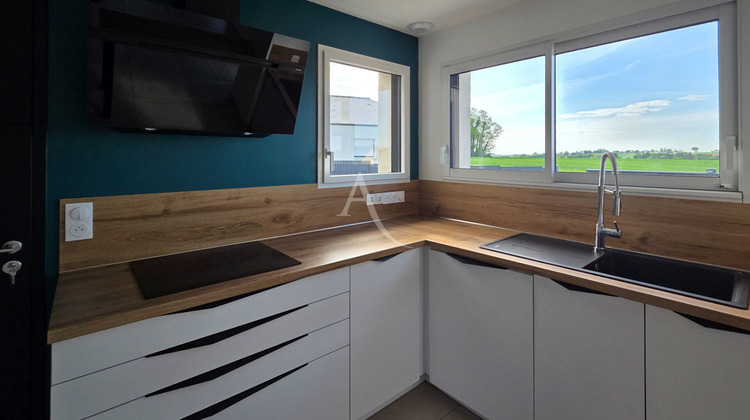 Ma-Cabane - Location Maison LANOUEE, 89 m²