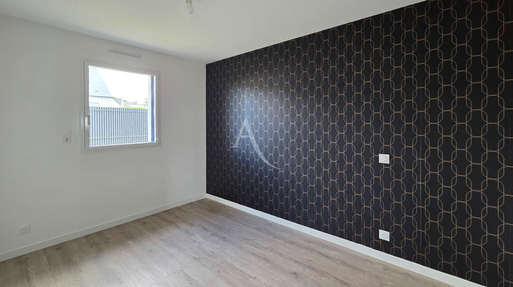 Ma-Cabane - Location Maison LANOUEE, 89 m²