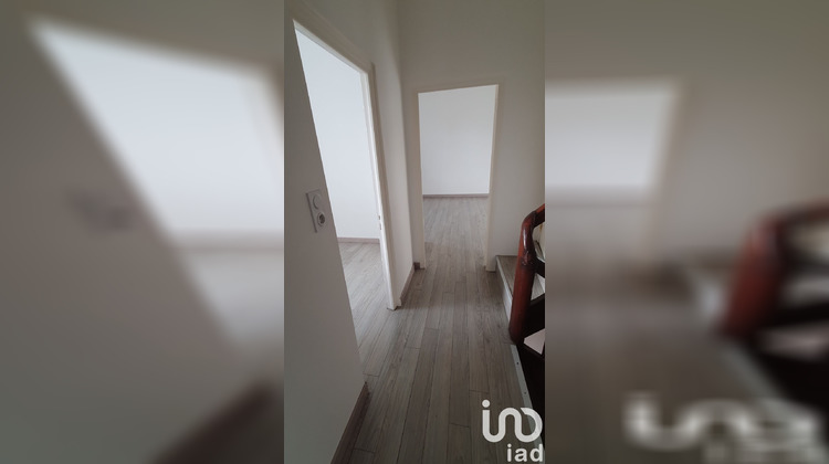 Ma-Cabane - Location Maison Lanrodec, 98 m²