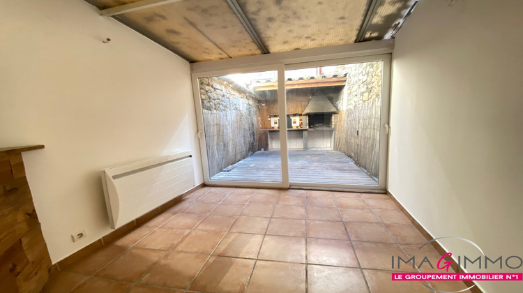 Ma-Cabane - Location Maison LANSARGUES, 76 m²