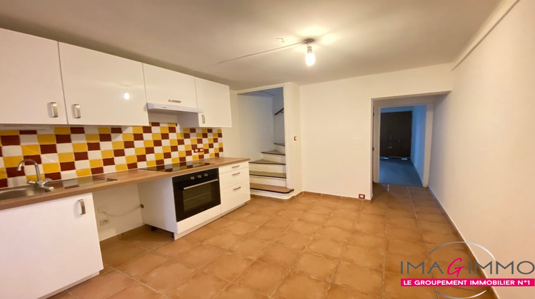 Ma-Cabane - Location Maison LANSARGUES, 76 m²