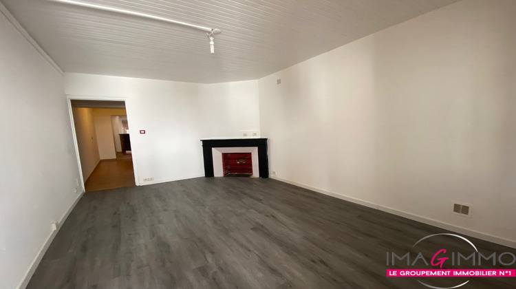 Ma-Cabane - Location Maison LANSARGUES, 76 m²