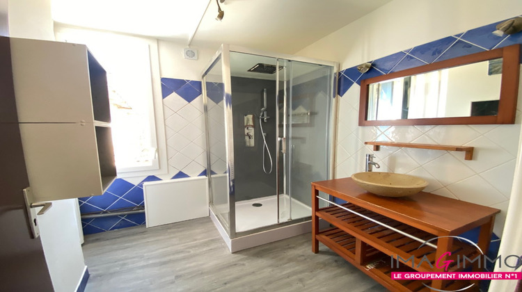 Ma-Cabane - Location Maison LANSARGUES, 76 m²