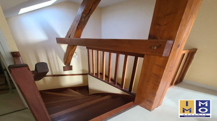 Ma-Cabane - Location Maison Lantan, 62 m²