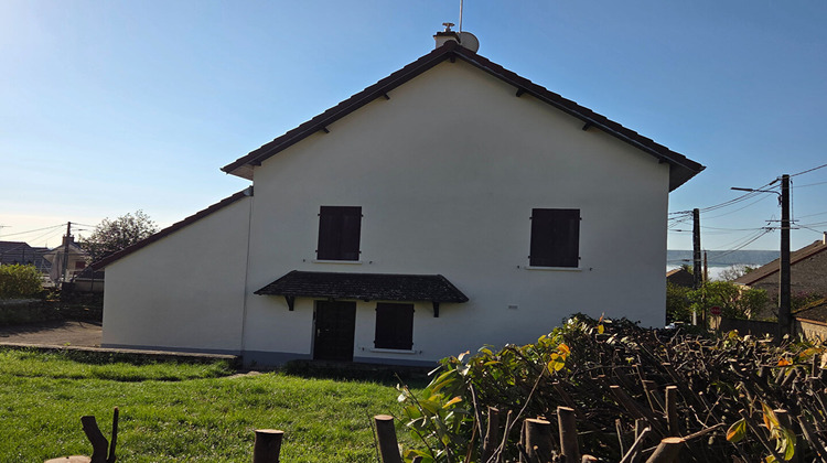 Ma-Cabane - Location Maison LANTENAY, 146 m²