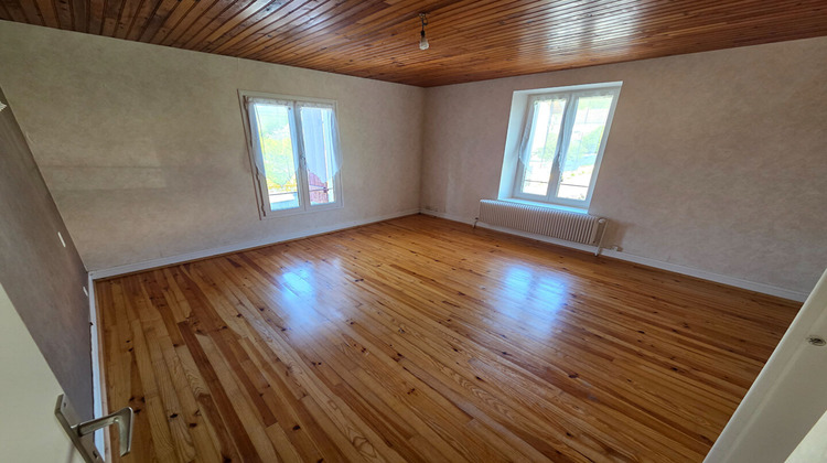 Ma-Cabane - Location Maison LANTENAY, 146 m²