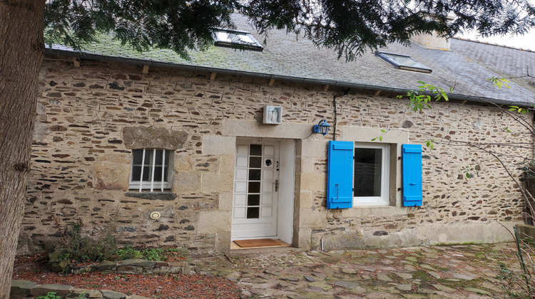 Ma-Cabane - Location Maison Lantic, 56 m²