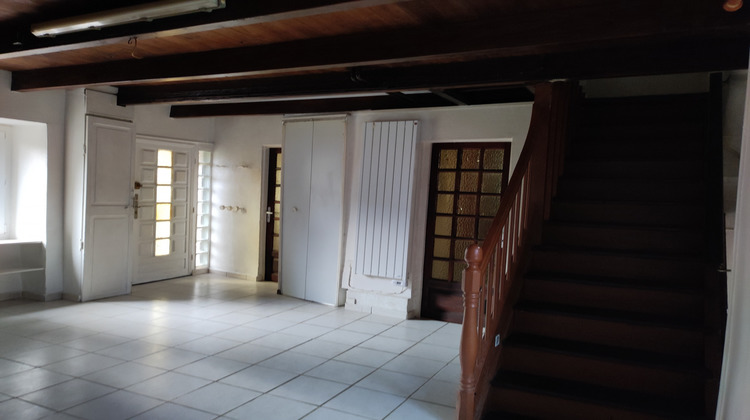 Ma-Cabane - Location Maison Lantic, 56 m²