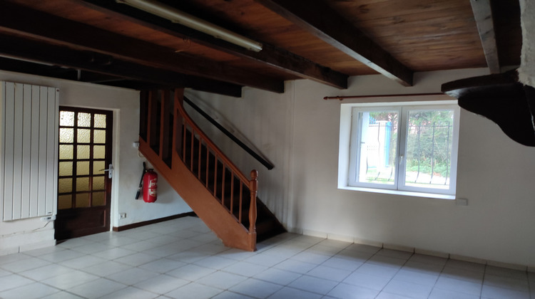 Ma-Cabane - Location Maison Lantic, 56 m²