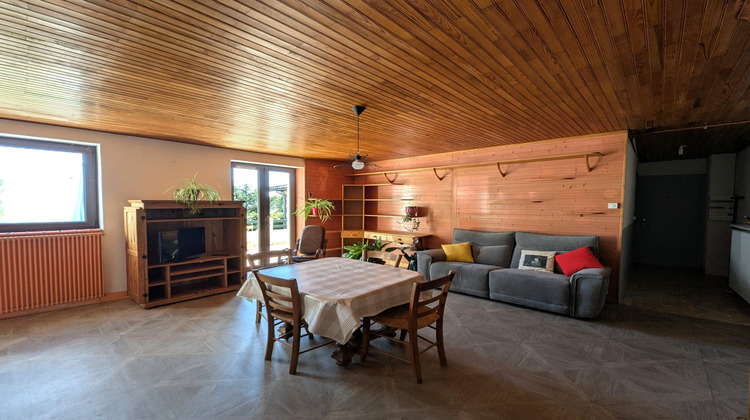 Ma-Cabane - Location Maison Lantignié, 161 m²